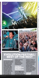 T-E-E-D NME June 2012